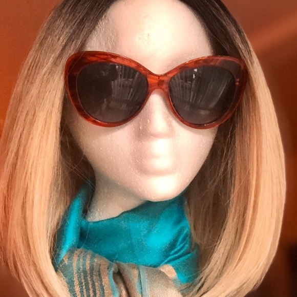 Christian Dior Promesse 1 Sunglasses - Picture 6 of 6